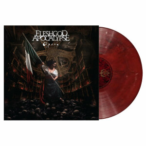 FLESHGOD APOCALYPSE - Opera - Vinyl-LP