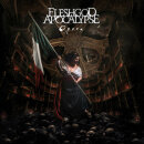 FLESHGOD APOCALYPSE - Opera - Vinyl-LP