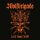 WOLFBRIGADE - Life Knife Death - Vinyl-LP - orange marbled
