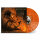 KATAKLYSM - Goliath - Vinyl-LP orange black white splatter