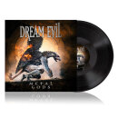 DREAM EVIL - Metal Gods - Vinyl-LP - black