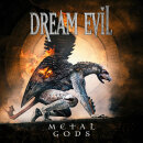 DREAM EVIL - Metal Gods - Vinyl-LP