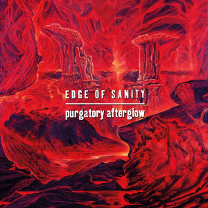 EDGE OF SANITY - Purgatory Afterglow - 2-CD - Slipcase