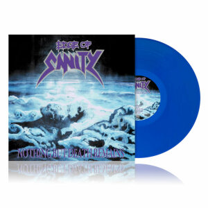 EDGE OF SANITY - Nothing But Death Remains - Vinyl-LP
