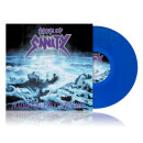 EDGE OF SANITY - Nothing But Death Remains - Vinyl-LP -...