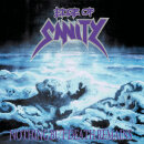 EDGE OF SANITY - Nothing But Death Remains - Vinyl-LP -...