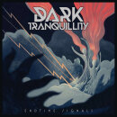 DARK TRANQUILLITY - Endtime Signals - CD - Jewel Case