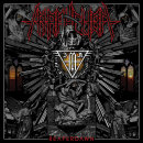 IN APHELION - Reaperdawn - CD - Jewel Case