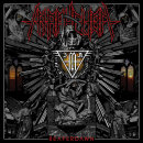 IN APHELION - Reaperdawn - CD
