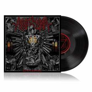 IN APHELION - Reaperdawn - Vinyl-LP