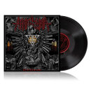 IN APHELION - Reaperdawn - Vinyl-LP - black