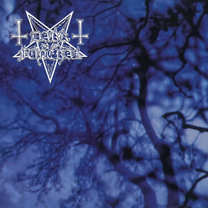 DARK FUNERAL - Dark Funeral (30th Anniversary Edition) - CD - Jewel Case