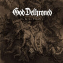 GOD DETHRONED - The Judas Paradox - CD - Digipak