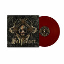 WOLFHEART - Draconian Darkness - Vinyl-LP