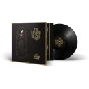 THE VISION BLEAK - Weird Tales - Vinyl-LP - black