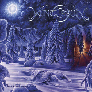 WINTERSUN - Wintersun - CD