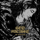 GOD MACABRE - The Winterlong - Vinyl-LP - clear gold silver black splatter