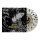 GOD MACABRE - The Winterlong - Vinyl-LP - clear gold silver black splatter