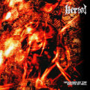 HERIOT - Devoured By The Mouth Of Hell - CD