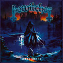 BEWITCHER - Spell Shock - CD