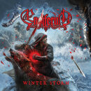 ENSIFERUM - Winter Storm - Ltd. Box