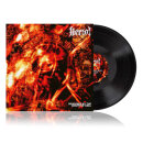 HERIOT - Devoured By The Mouth Of Hell - Vinyl-LP - black