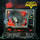 LIZZY BORDEN - Visual Lies - Vinyl-LP clear red yellow...