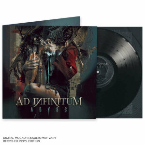 AD INFINITUM - Abyss - Vinyl-LP