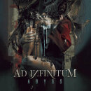 AD INFINITUM - Abyss - Vinyl-LP