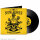 THE NEW ROSES - Attracted To Danger - Vinyl-LP
