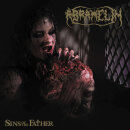 ABRAMELIN - Sins Of The Father - CD - Slipcase
