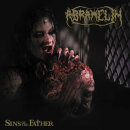 ABRAMELIN - Sins Of The Father - Vinyl-LP
