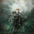 MIRACLE OF SOUND - Materia: Best Of 2011-2024 - CD - Digipak