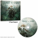 MIRACLE OF SOUND - Materia: Best Of 2011-2024 - CD