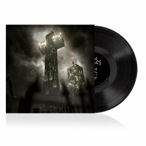 CEMETERY SKYLINE - Nordic Gothic - Vinyl-LP