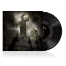 CEMETERY SKYLINE - Nordic Gothic - Vinyl-LP - black