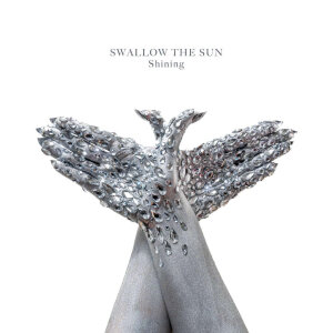 SWALLOW THE SUN - Shining - Ltd. Digi CD