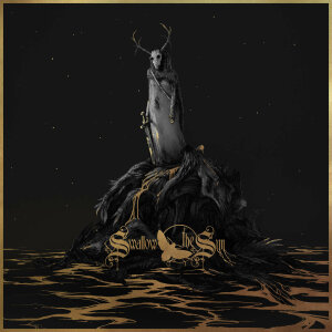 SWALLOW THE SUN - When A Shadow Is Forced Into The Light - CD