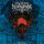 NECROPHOBIC - Darkside - Vinyl-LP red
