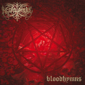 NECROPHOBIC - Bloodhymns - CD