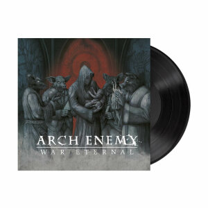 ARCH ENEMY - War Eternal - Vinyl-LP