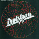 DOKKEN - Breaking The Chains - CD - Digipak