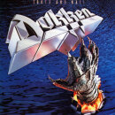 DOKKEN - Tooth And Nail - CD - Digipak