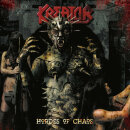 KREATOR - Hordes Of Chaos - CD