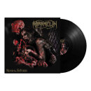 ABRAMELIN - Sins Of The Father - Vinyl-LP - black