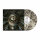 SIX FEET UNDER - Maximum Violence - Vinyl-LP clear black dust