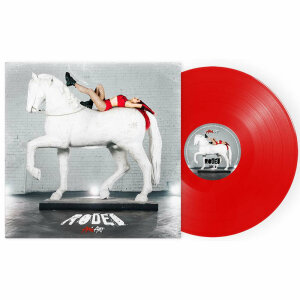 APRIL ART - Rodeo - Vinyl-LP