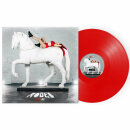 APRIL ART - Rodeo - Vinyl-LP