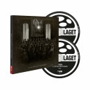 OPETH - The Last Will And Testament - Ltd. Digi CD +...