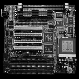 MASTER BOOT RECORD - Hardwarez - CD - Jewel Case